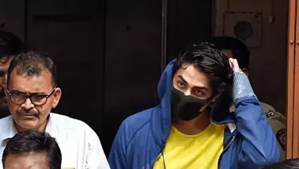 NCB debunks reports claiming no evidence against Aryan Khan in drugs case