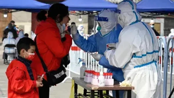 In the US, fresh warnings of a new surge of coronavirus cases