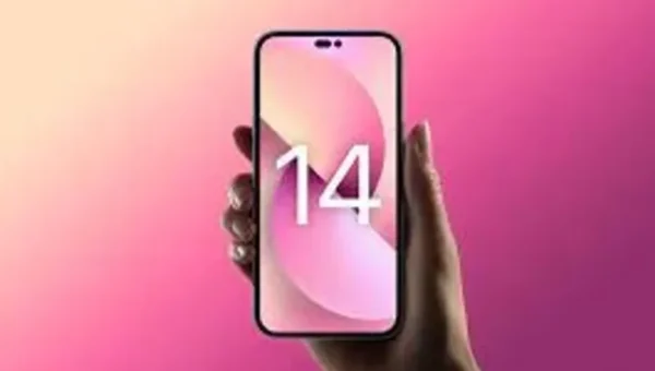 iPhone 14 Pro, iPhone 14 Pro Max to feature taller screens