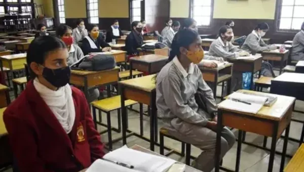 WBCHSE West Bengal Class 12th Board exams schedule 2022 revised