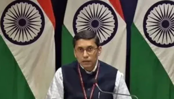India rejects China’s uncalled remarks on J&K at OIC meet