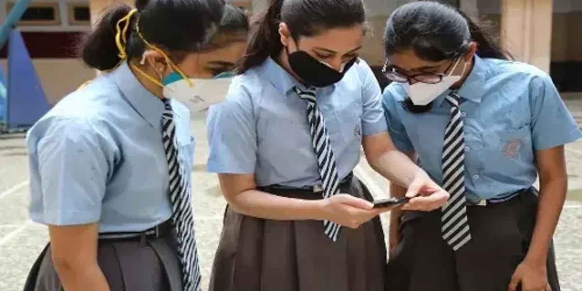 CBSE to announce class 12 term 1 results 2021 first