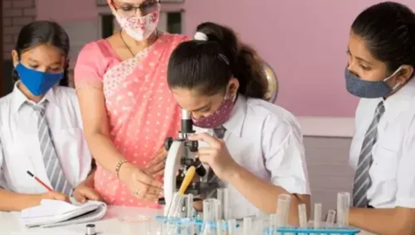 CBSE Class 10, 12 Term 2 practical exams 2022 from today