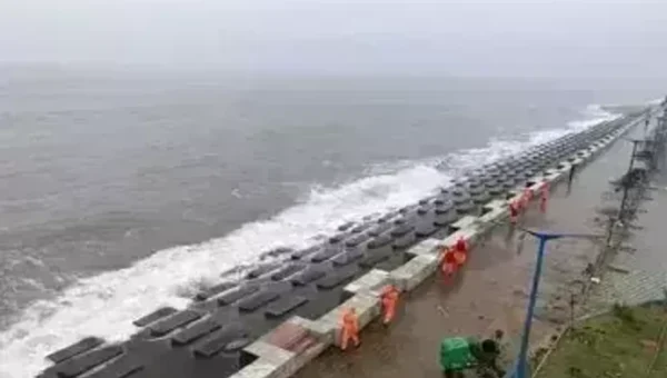 Cyclone Asani to cause heat surge in Tamil Nadu