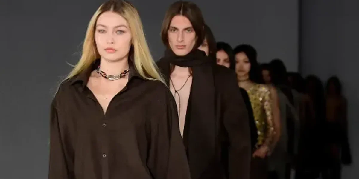 Bella Hadid to donate all her Paris Fashion Week earnings for Ukraine