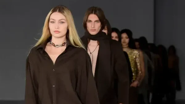 Bella Hadid to donate all her Paris Fashion Week earnings for Ukraine