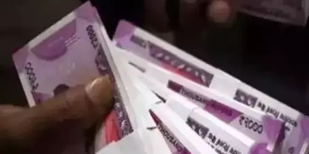 22 people cheat finance firm of Rs 7 crore in Vadodara