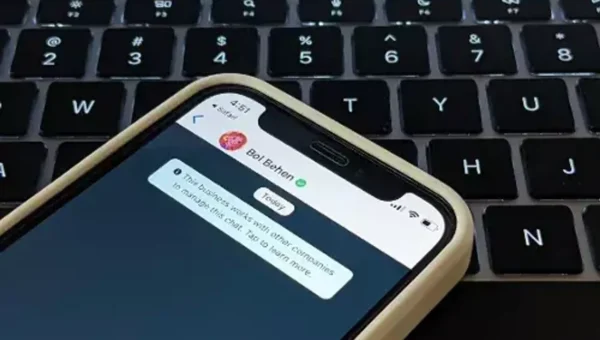WhatsApp’s ‘Bol Behen’ Chatbot will help adolescent girls, young women with health-related concerns