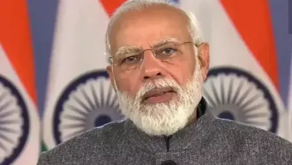 PM Modi to attend 5th BIMSTEC Summit, being hosted by Sri Lanka today