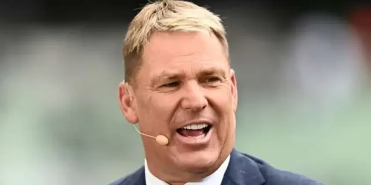 Shane Warne had complained of chest pain and sweating after extreme fluid-only diet prior to his vacation: Manager