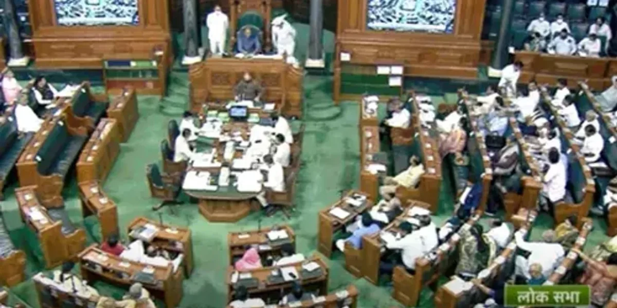 Centre introduced Criminal Procedure Identification Bill 2022 in Lok Sabha
