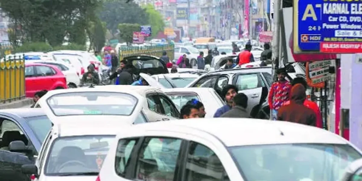 Govt issues draft notification on Inter-County Non-Transport (personal) Vehicle rules, 2022