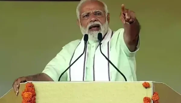 PM Modi to participate in Grih Pravesham of over 5 lakh beneficiaries of Pradhan Mantri Awaas Yojana – Gramin in MP today