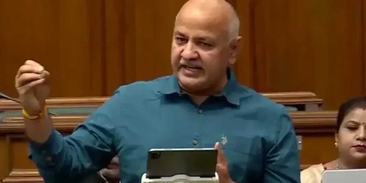 Delhi govt presents ‘Rozgar budget’ of Rs. 75,800 cr; to create 20 lakh jobs in 5 yrs