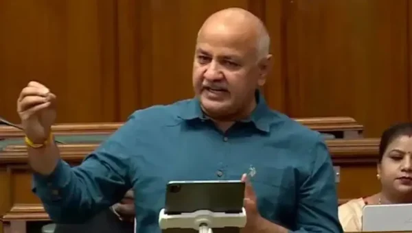 Delhi govt presents ‘Rozgar budget’ of Rs. 75,800 cr; to create 20 lakh jobs in 5 yrs