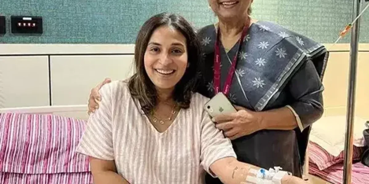 Aishwaryaa Rajinikanth gets hospitalised again after recovering from COVID