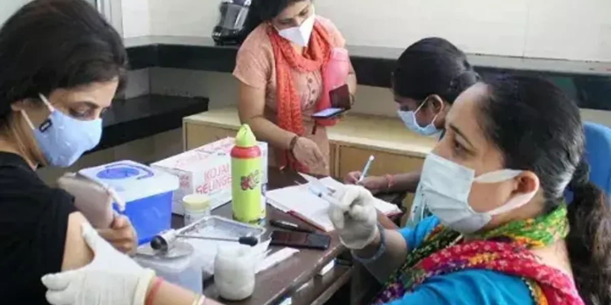 Ahmedabad’s active Covid cases down to 197 after 2.5 months