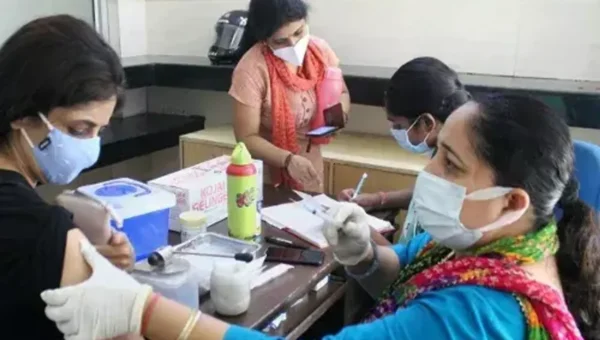 Ahmedabad’s active Covid cases down to 197 after 2.5 months