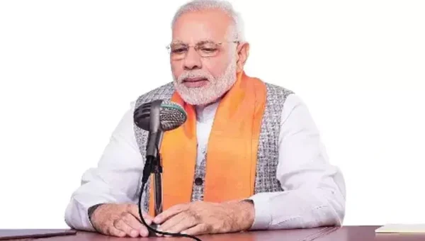 Mann Ki Baat: Indian exports crossing $400 bn filled us with pride, says PM Modi
