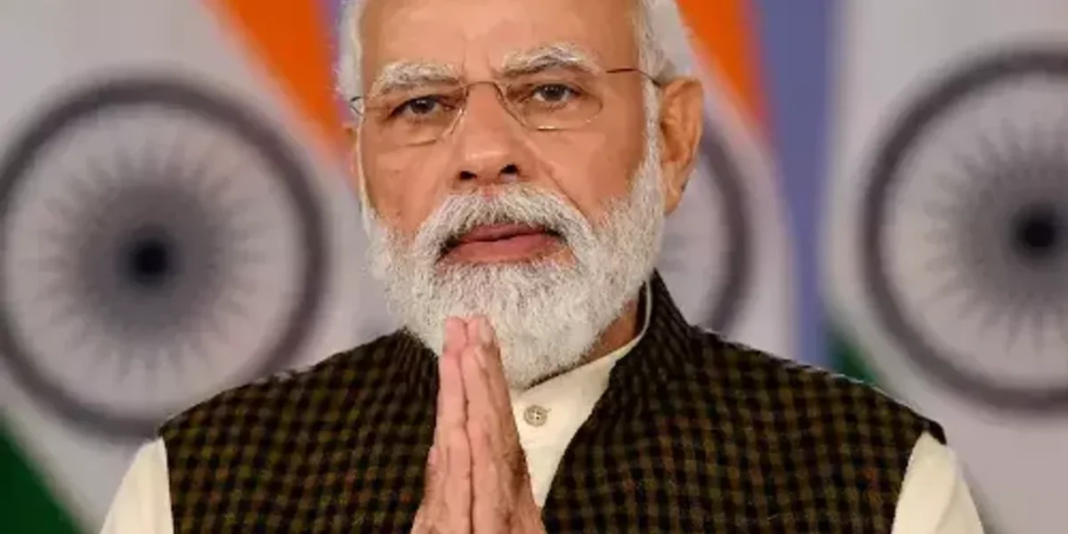 PM Modi to inaugurate 12 kilometer stretch of Pune Metro Rail project today