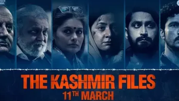 The Kashmir Files records highest post-pandemic Tuesday collection: Rs18 cr