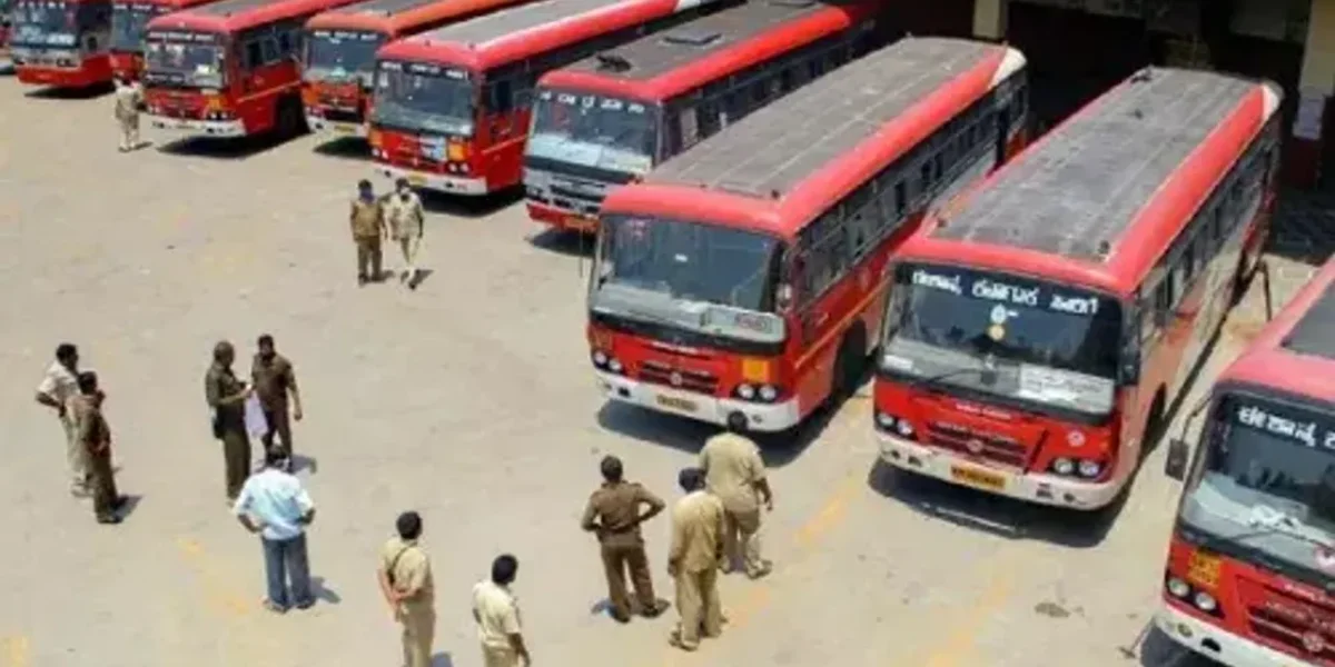 Kerala Strike today: Private buses to go off roads indefinitely against hike in ticket fare