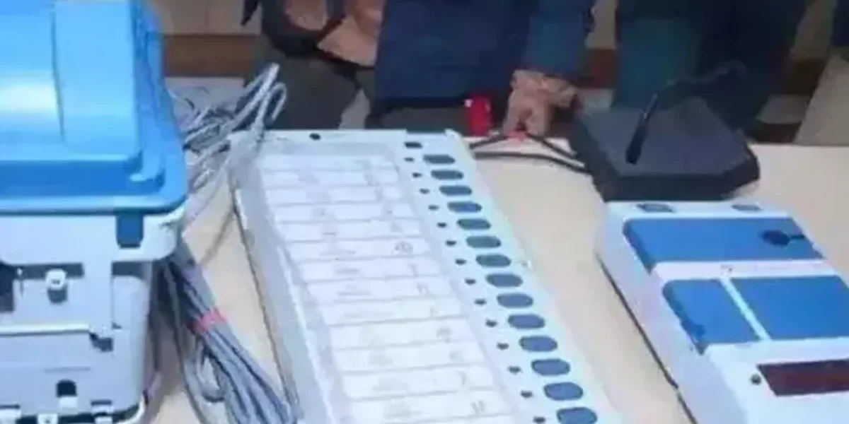 Counting of votes for assembly elections in Uttar Pradesh, Uttarakhand, Punjab, Goa, and Manipur to be taken up tomorrow