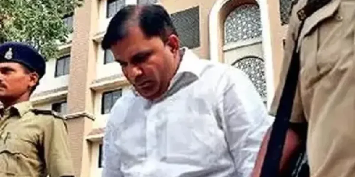 Gujarat: Verdict on Birju Salla’s appeal