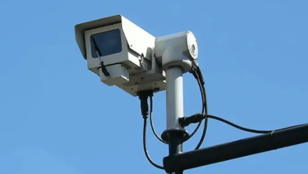 Ahmedabad Municipal Corporation to install 10,000 cameras to geofence public property