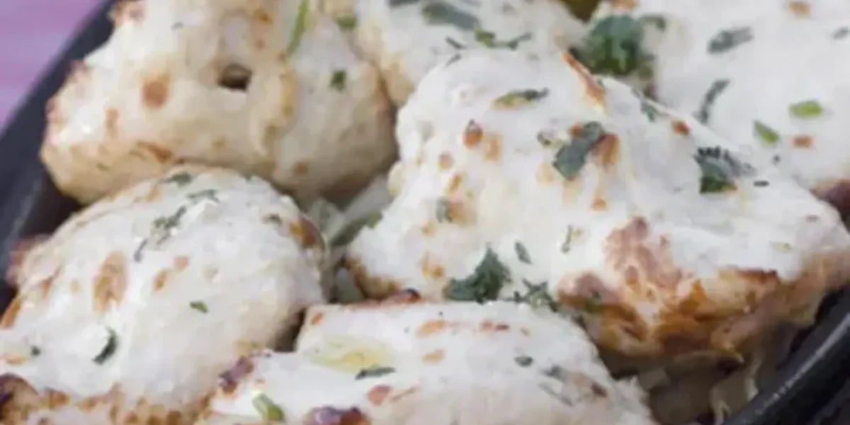 How to make tandoori afghani chicken in just 30 mins
