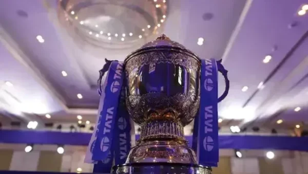 15th edition of IPL begins in Mumbai today