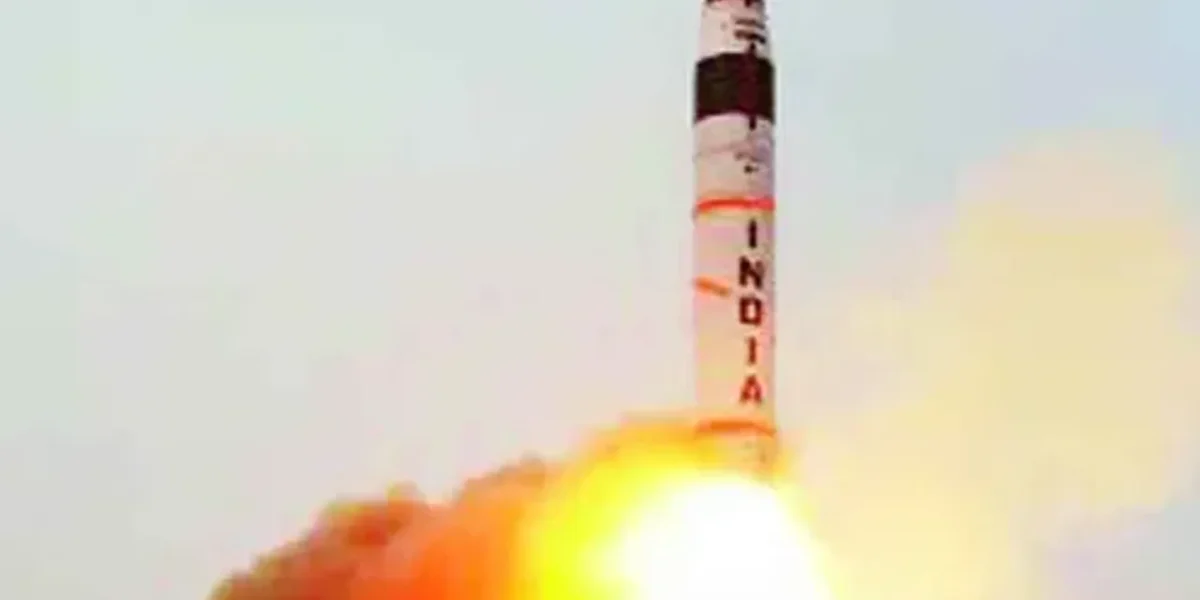 India regrets violating Pakistan airspace by accidental firing of missile