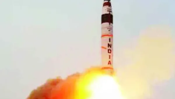 India regrets violating Pakistan airspace by accidental firing of missile