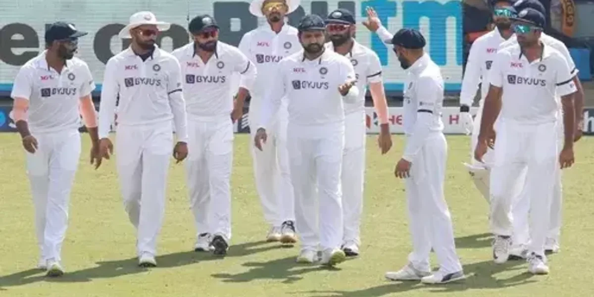 2nd Test between India, Sri Lanka to begin today in Bengaluru