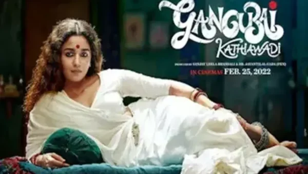 Alia Bhatt’s ‘Gangubai Kathiawadi’ enters Rs 100 crore club
