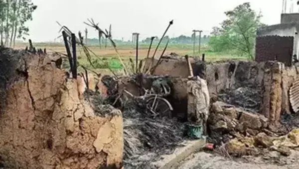 Birbhum violence: Calcutta High Court orders CBI probe