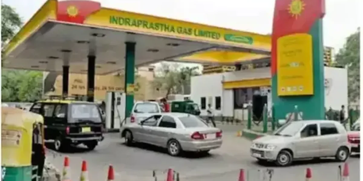 IGL hikes CNG, PNG prices in Delhi-NCR from today