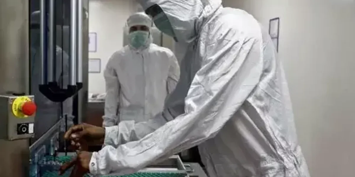 Covid-19 updates: India reports 5,921 new infections, 289 deaths, daily positivity rate at 0.63%