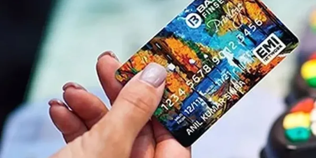 What are the different uses of EMI Card?