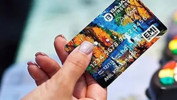 What are the different uses of EMI Card?
