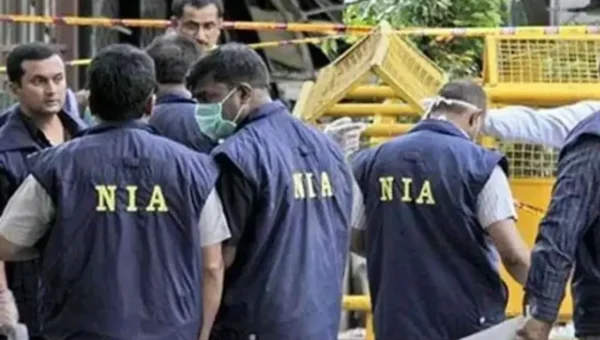 Gujarat: NIA charges 16 for Mundra drug seizure