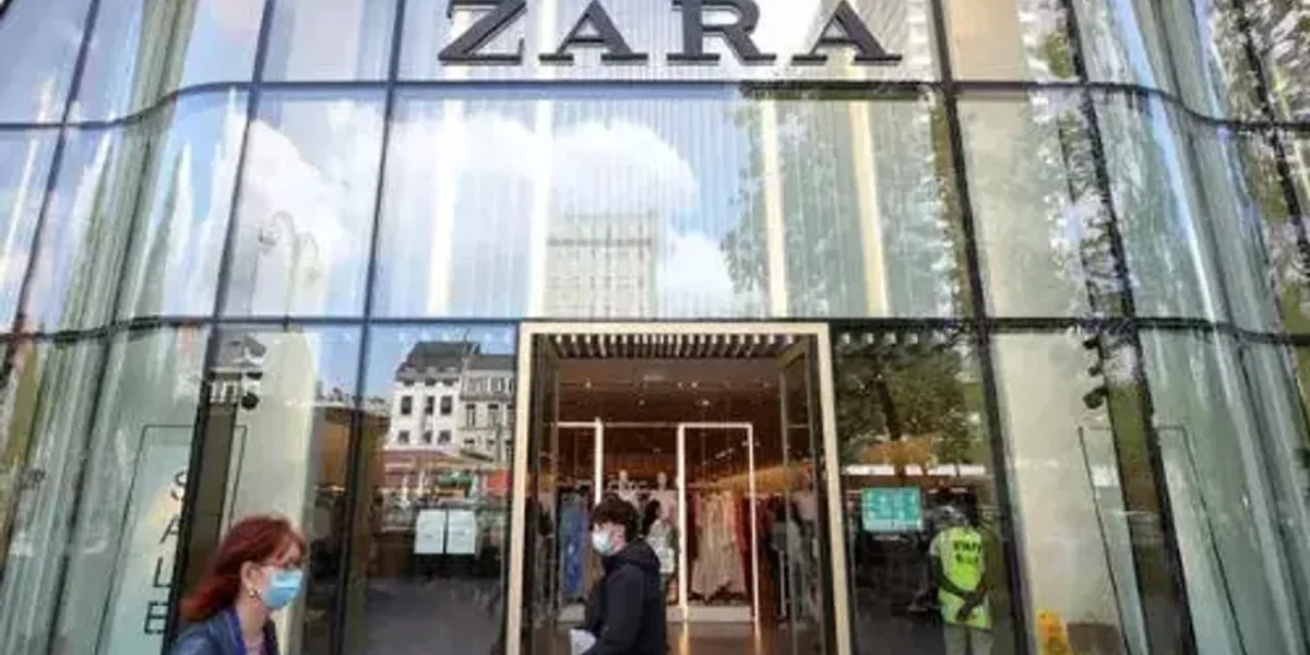 Zara owner Inditex closes Russian stores and online platform