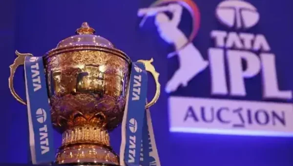 IPL 2022 rule change: BCCI introduces multiple DRS, COVID-19 allowances