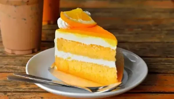 Oats Orange Pudding recipe, planning to eat healthy, then this is the thing to go for!