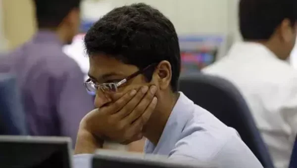 FOMO among FIIs may fuel a further rally in the Indian equity markets