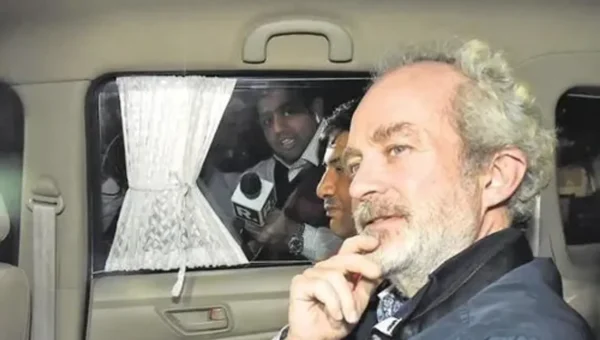 AgustaWestland case: Delhi HC dismisses bail pleas of Christian Michel James