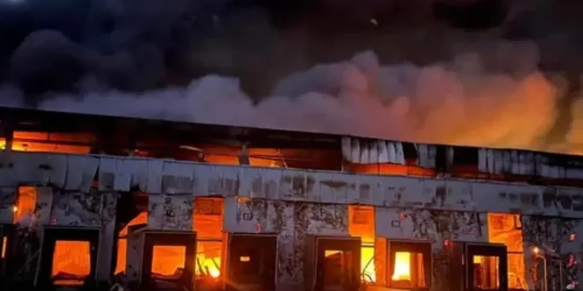 Ukraine-Russia war: Kyiv outskirts on fire, humanitarian corridors may reopen