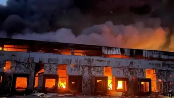 Ukraine-Russia war: Kyiv outskirts on fire, humanitarian corridors may reopen