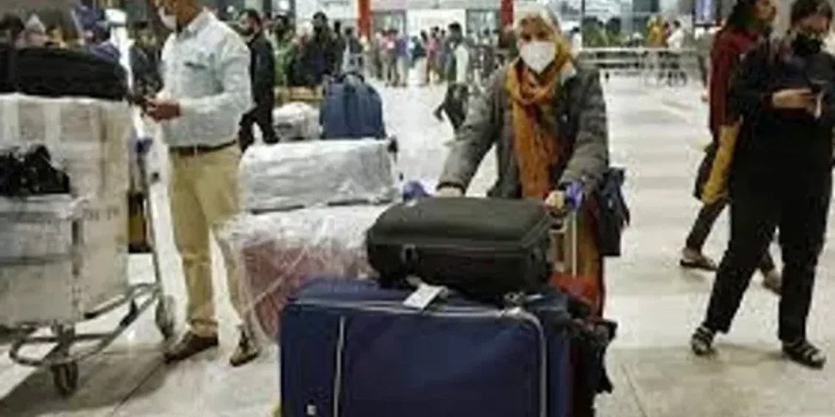 Covid-19 cases surge in parts of the world, warning for India