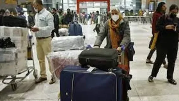 Covid-19 cases surge in parts of the world, warning for India